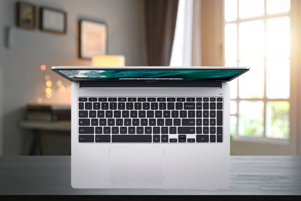 Acer CB315-4H-C8XU Review