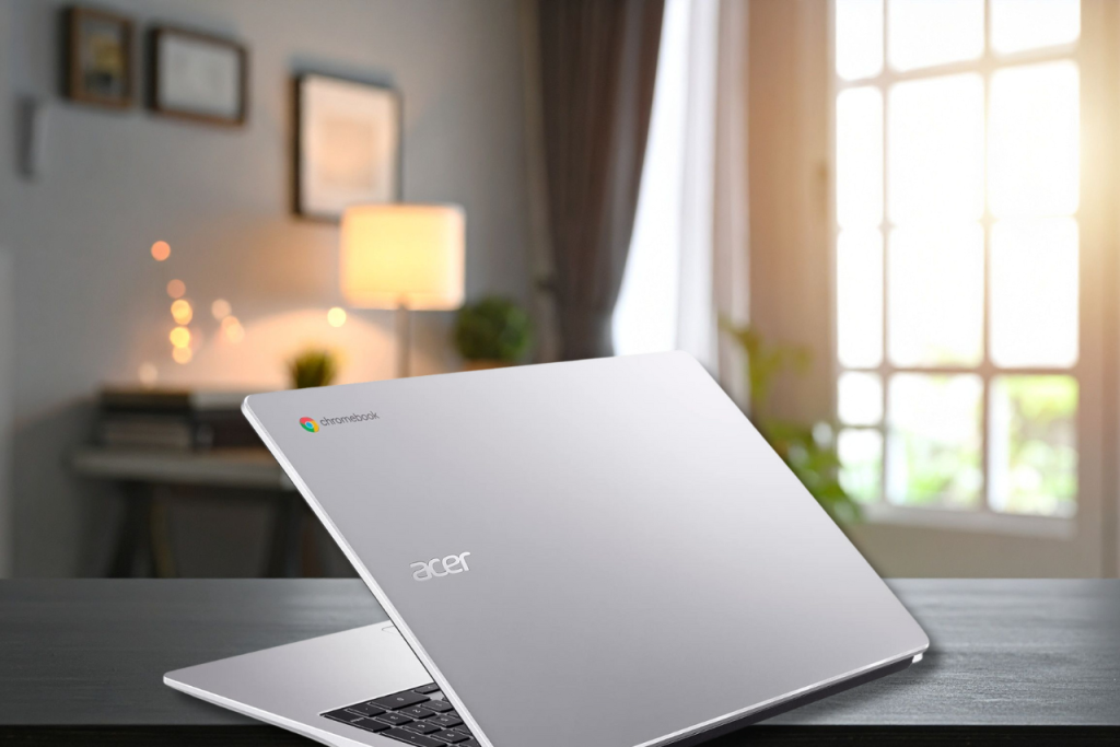 Acer CB315-4H-C8XU Review