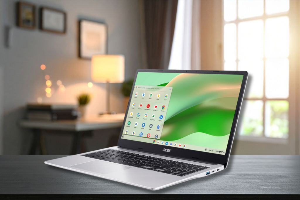 Acer CB315-4H-C8XU Review