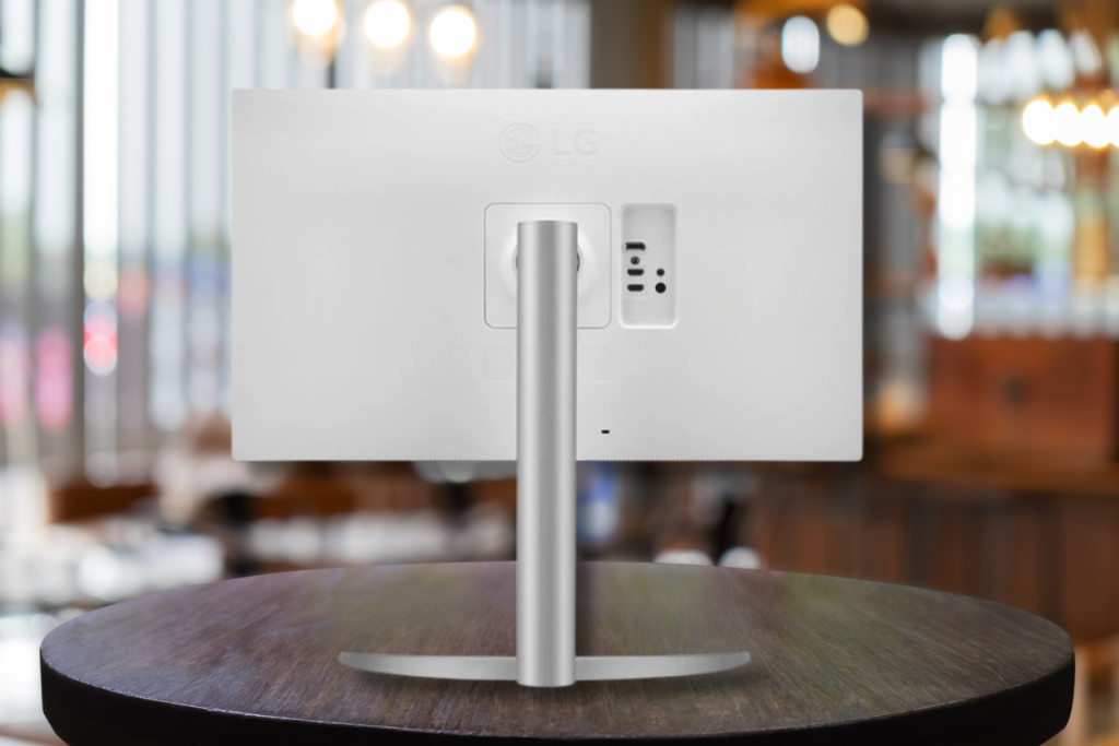 LG 27UP850K-W Review