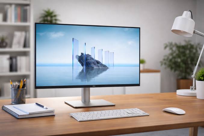 Dell 27 Plus 4K S2725QC Review