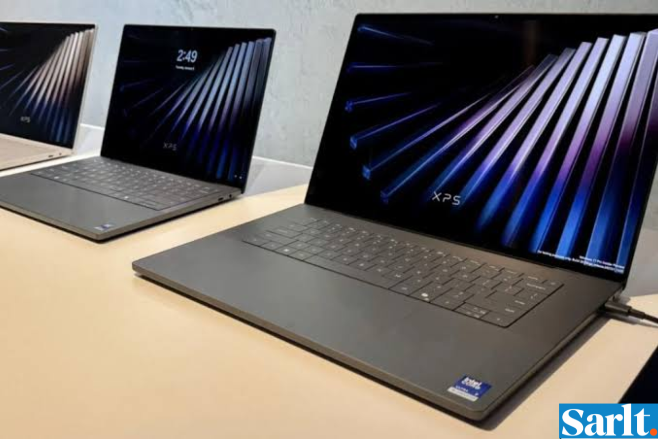The Best Work Laptops