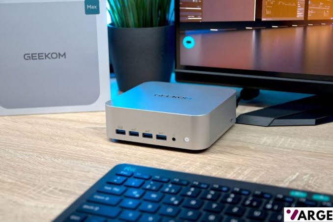 Best Video Editing PCs of 2026 geekom