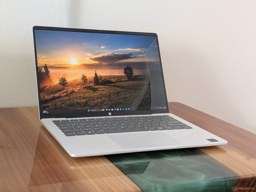 HP OmniBook 5 14