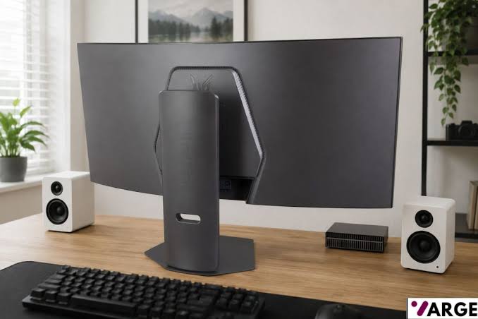 LG UltraGear Evo GX9 39GX950B B Review 3
