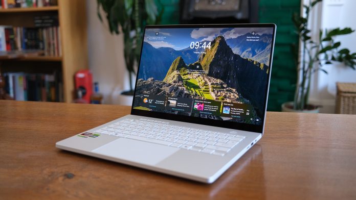 The Best Gaming Laptops