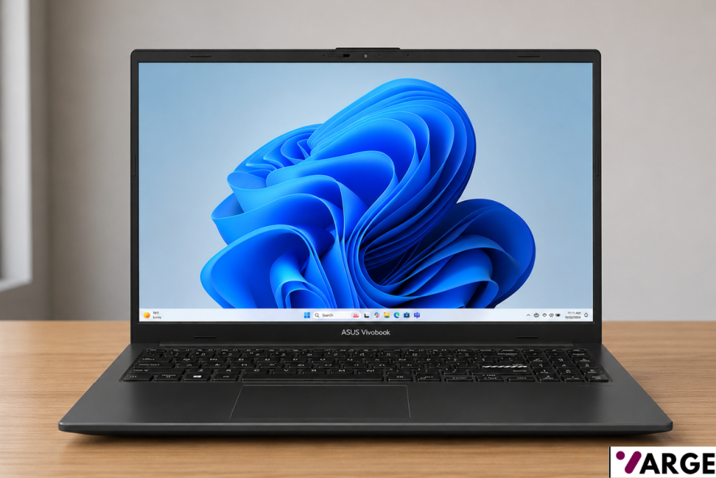 ASUS Vivobook Go 15 E1504FA-AB34 Review