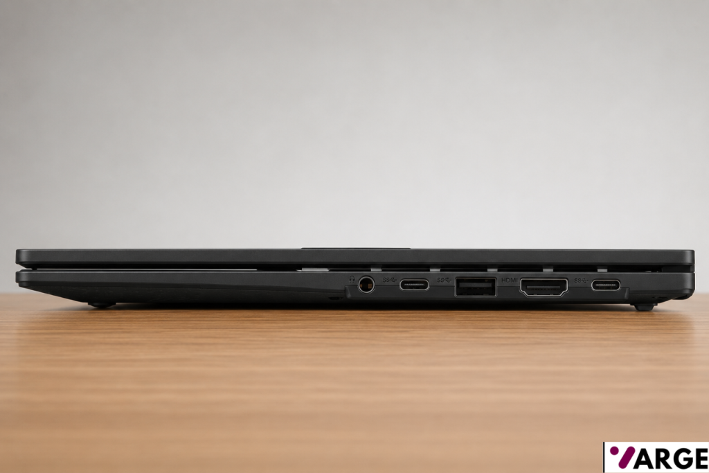 ASUS Vivobook Go 15 E1504FA-AB34 Review