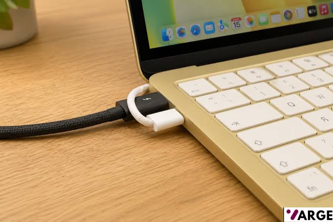 Apple MacBook Neo Review 2026 7