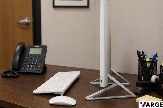 Dell EC27250 Review 4