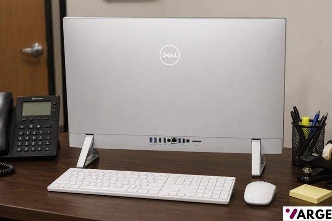 Dell EC27250 Review 5