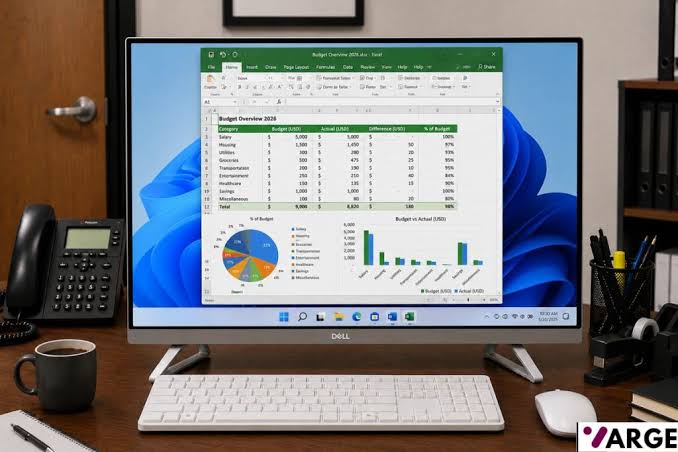 Dell EC27250 Review2