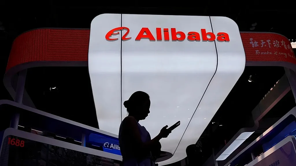 Alibaba QWEN