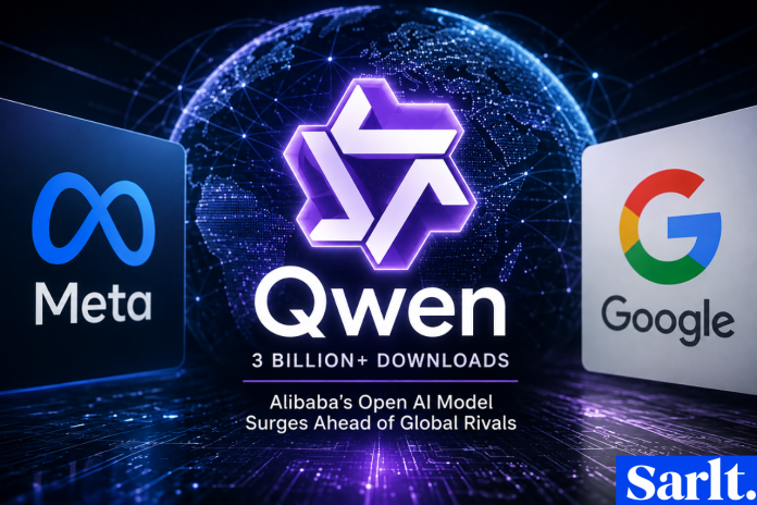 Alibaba QWEN