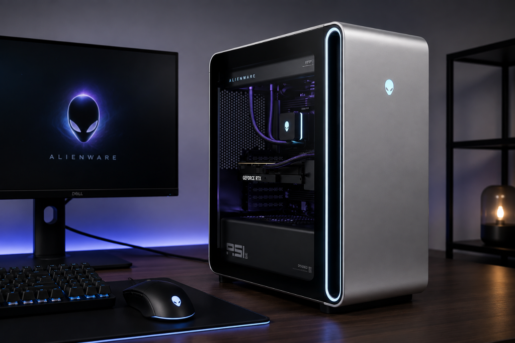 Best Gaming PC