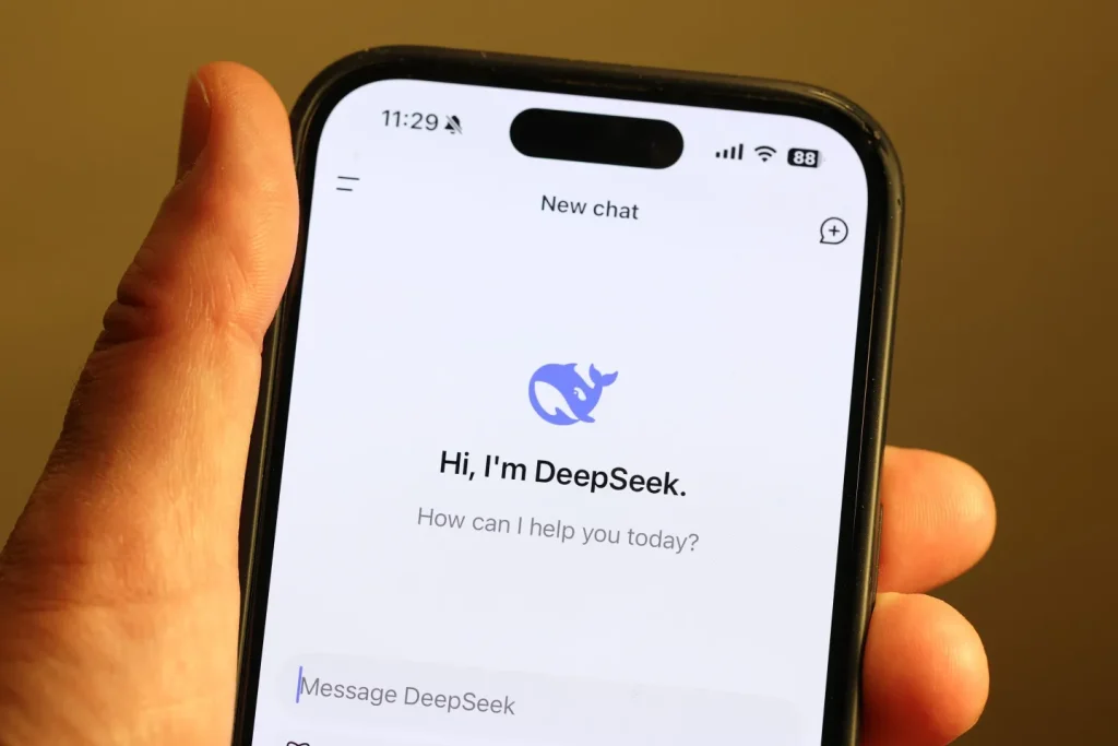 Deepseek prices