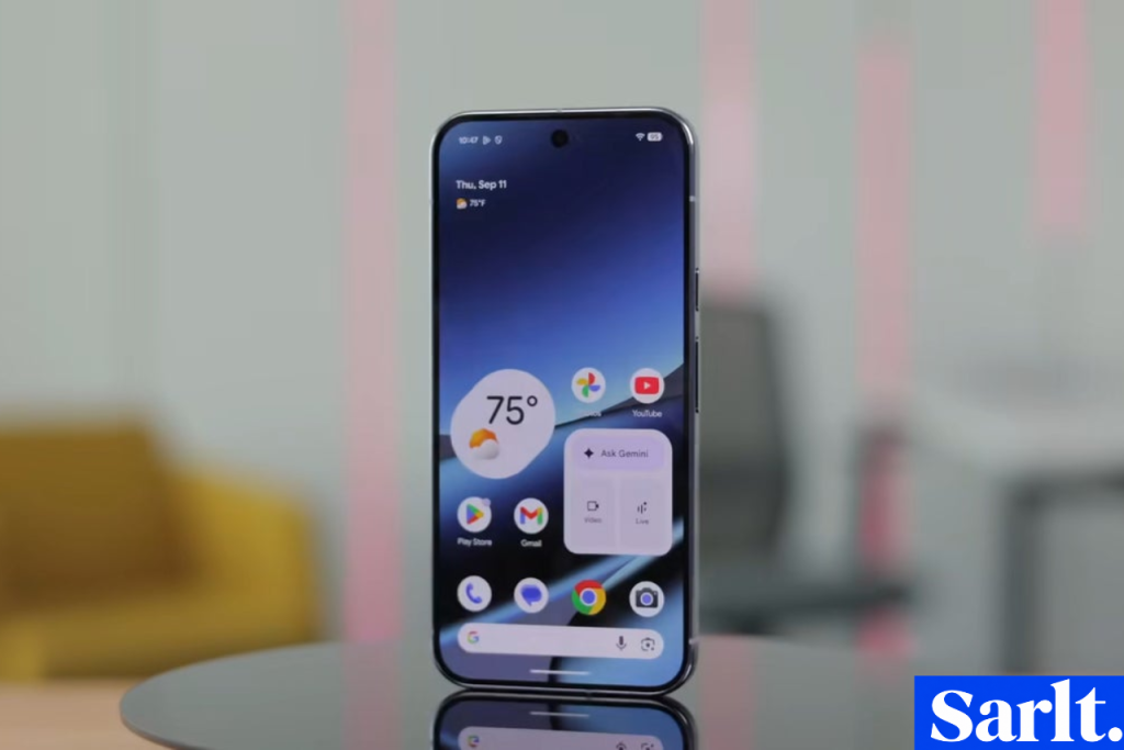 Google Pixel 11 Series3