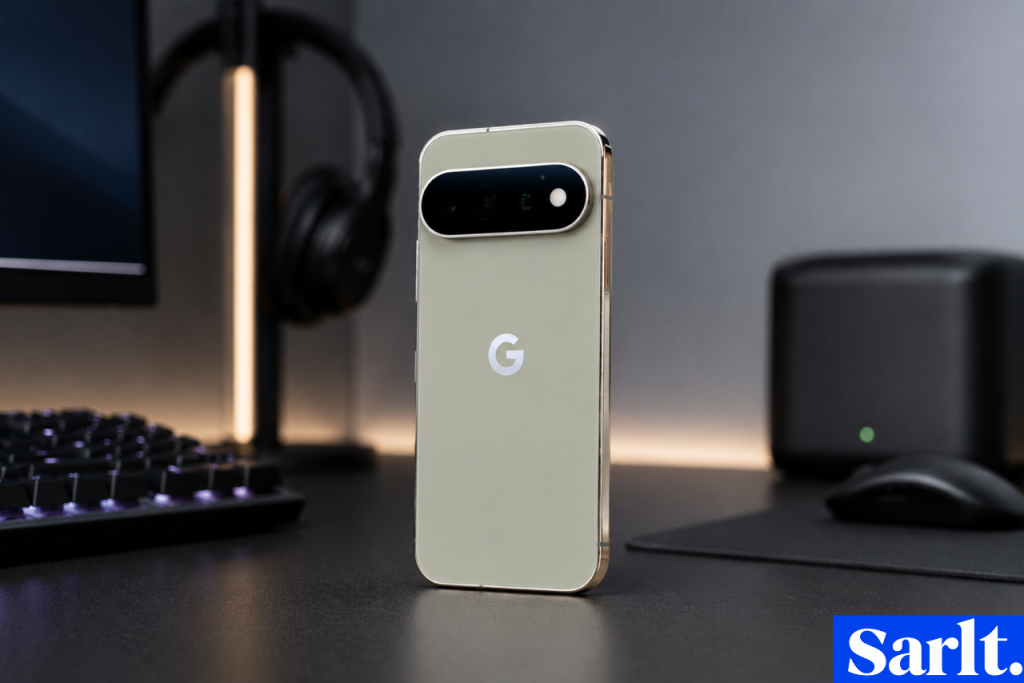Google Pixel 11 Series4