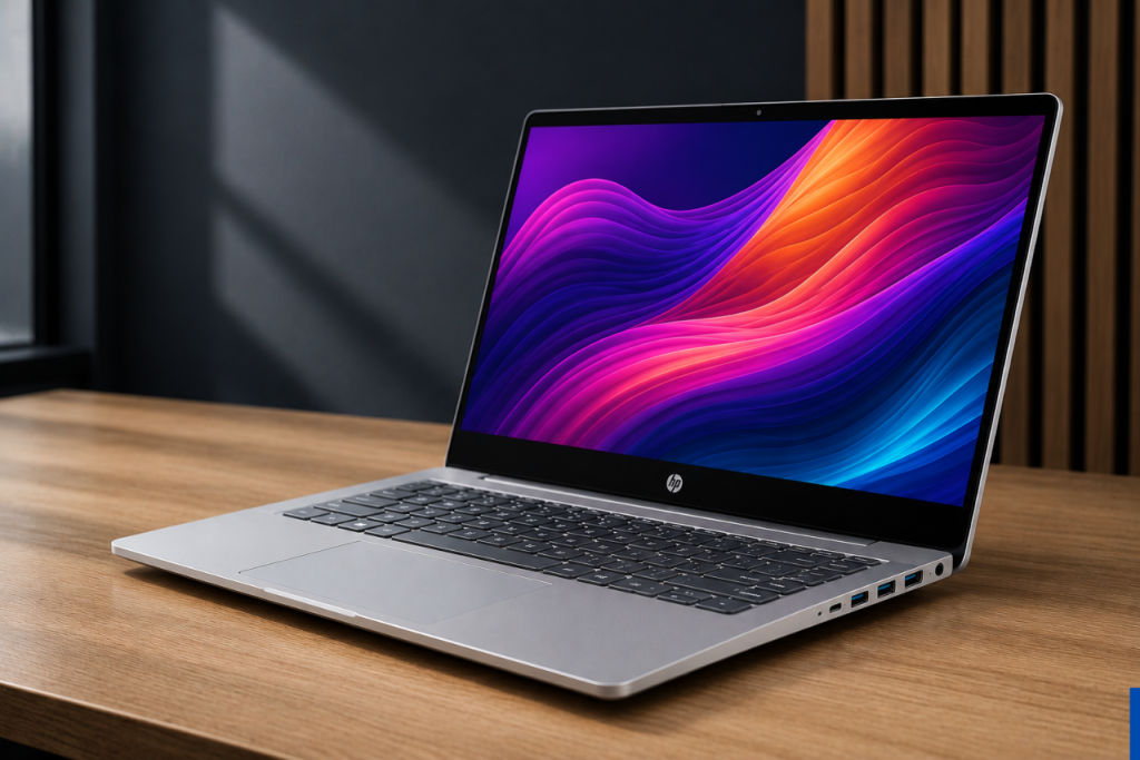 HP OmniBook 3 OLED 3