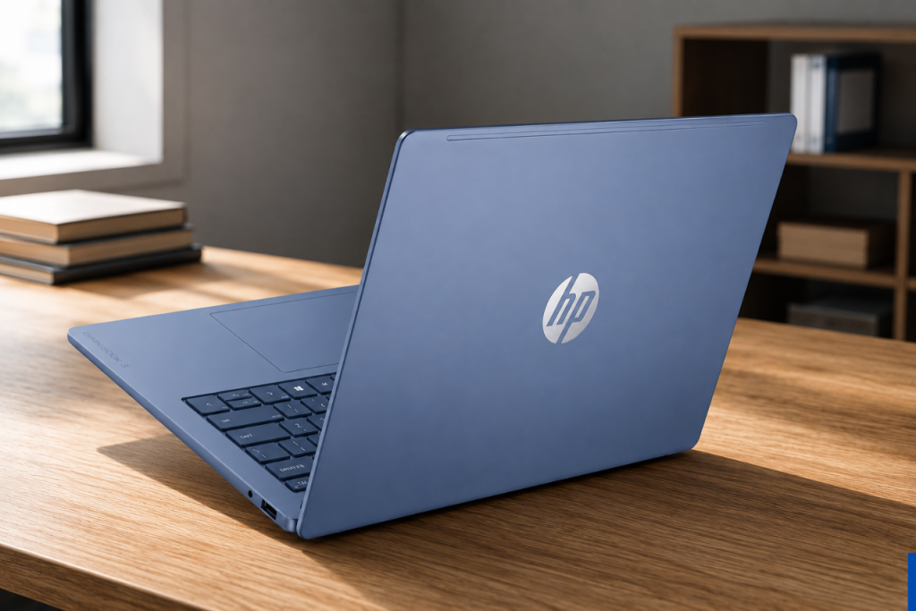 HP OmniBook 3 OLED 4