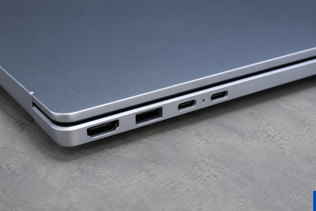 HP OmniBook 3 OLED 6