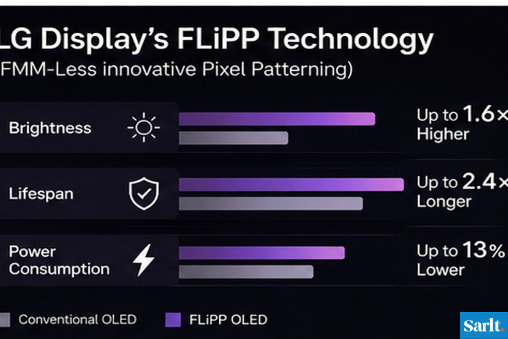 LG FLiPP OLED Technology 3 1