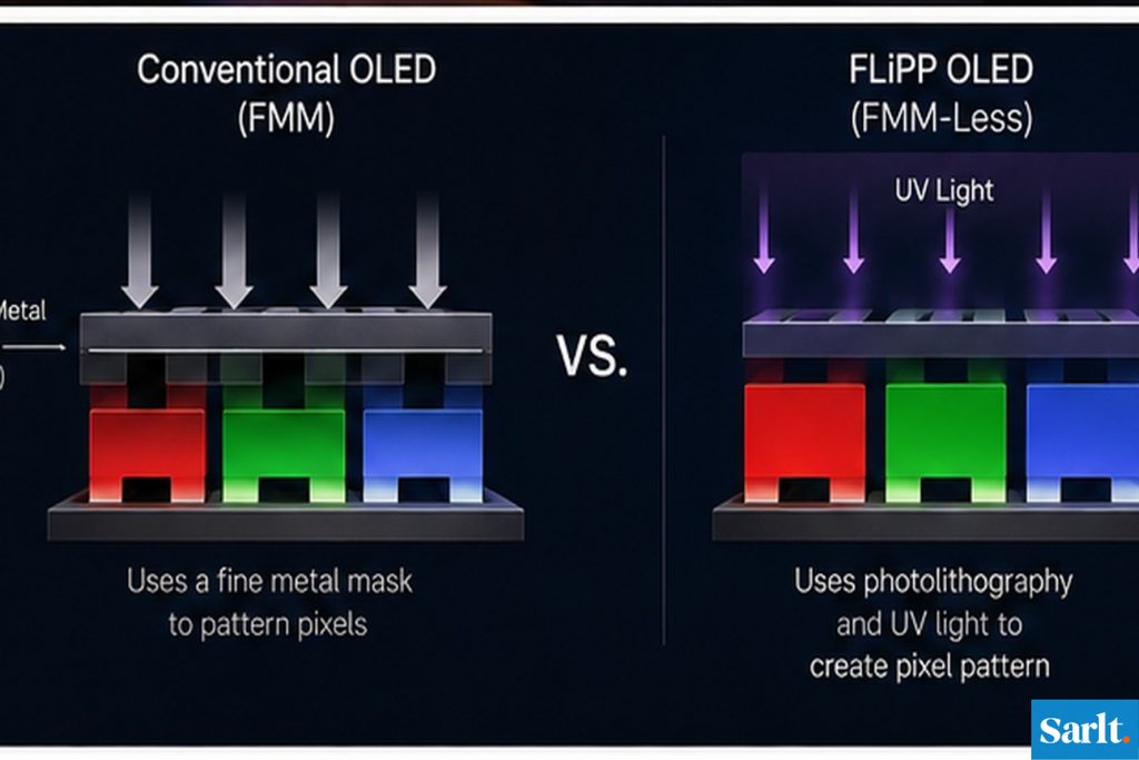 LG FLiPP OLED Technology 4 1