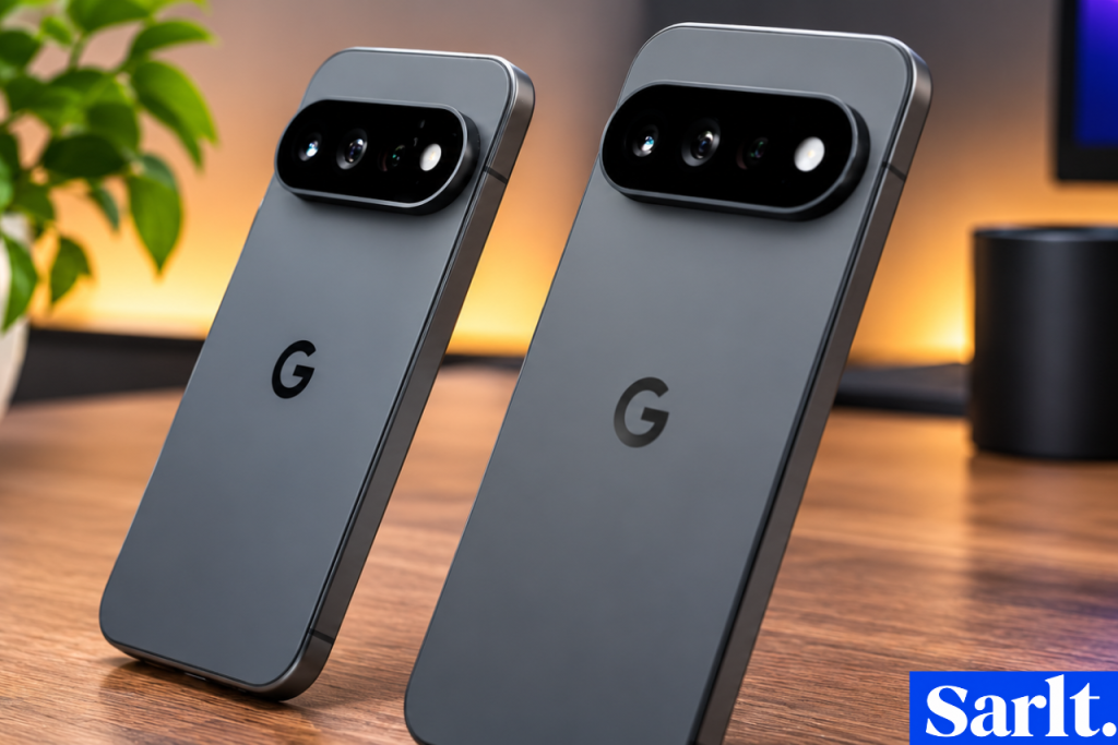 Pixel 11 Series