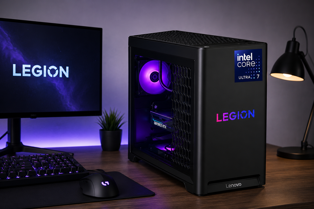 lenovo legion