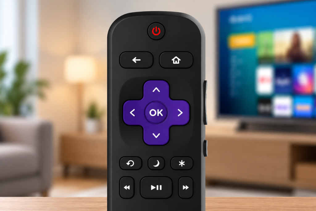 Hisense 55E6SR Review3